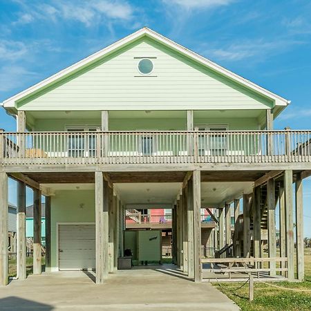 Pelican View Bolivar Peninsula ภายนอก รูปภาพ