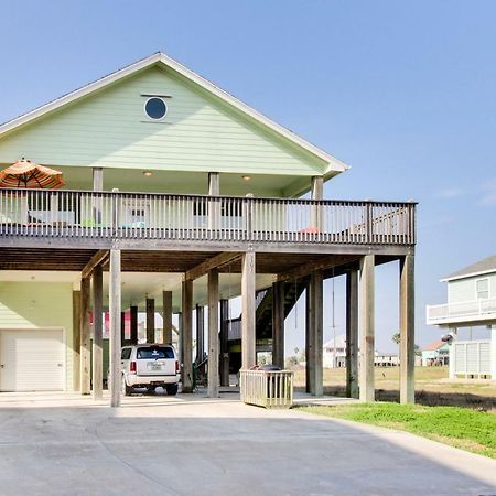 Pelican View Bolivar Peninsula ภายนอก รูปภาพ