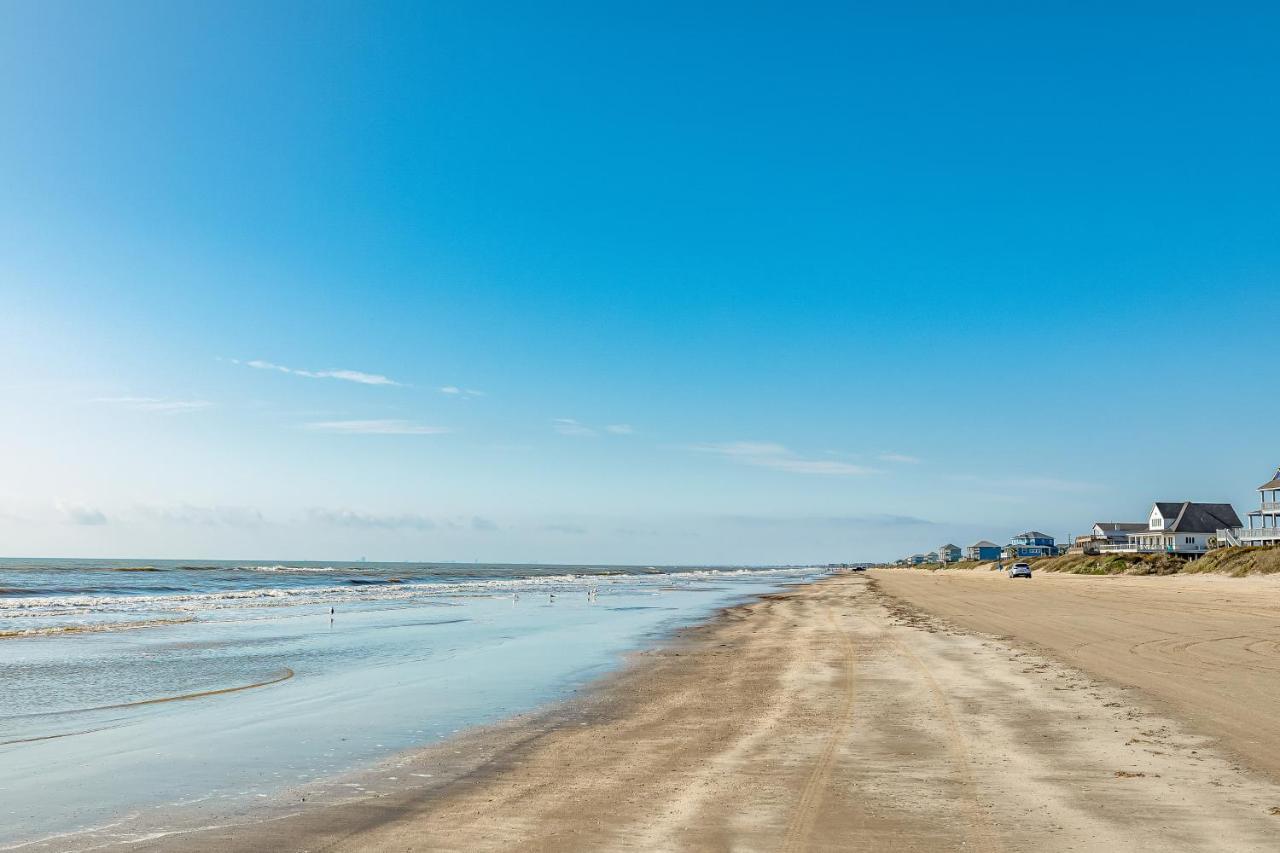 Pelican View Bolivar Peninsula ภายนอก รูปภาพ